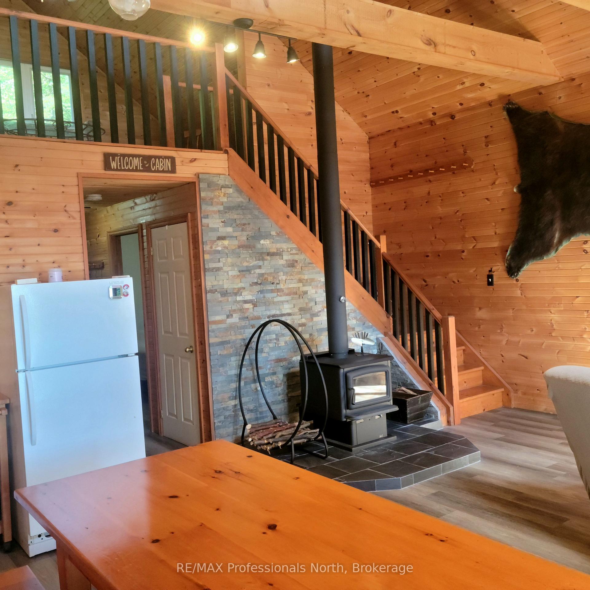 Photo 16 of 364 Forestry Tower Road, Kearney, Proudfoot — HOMEH