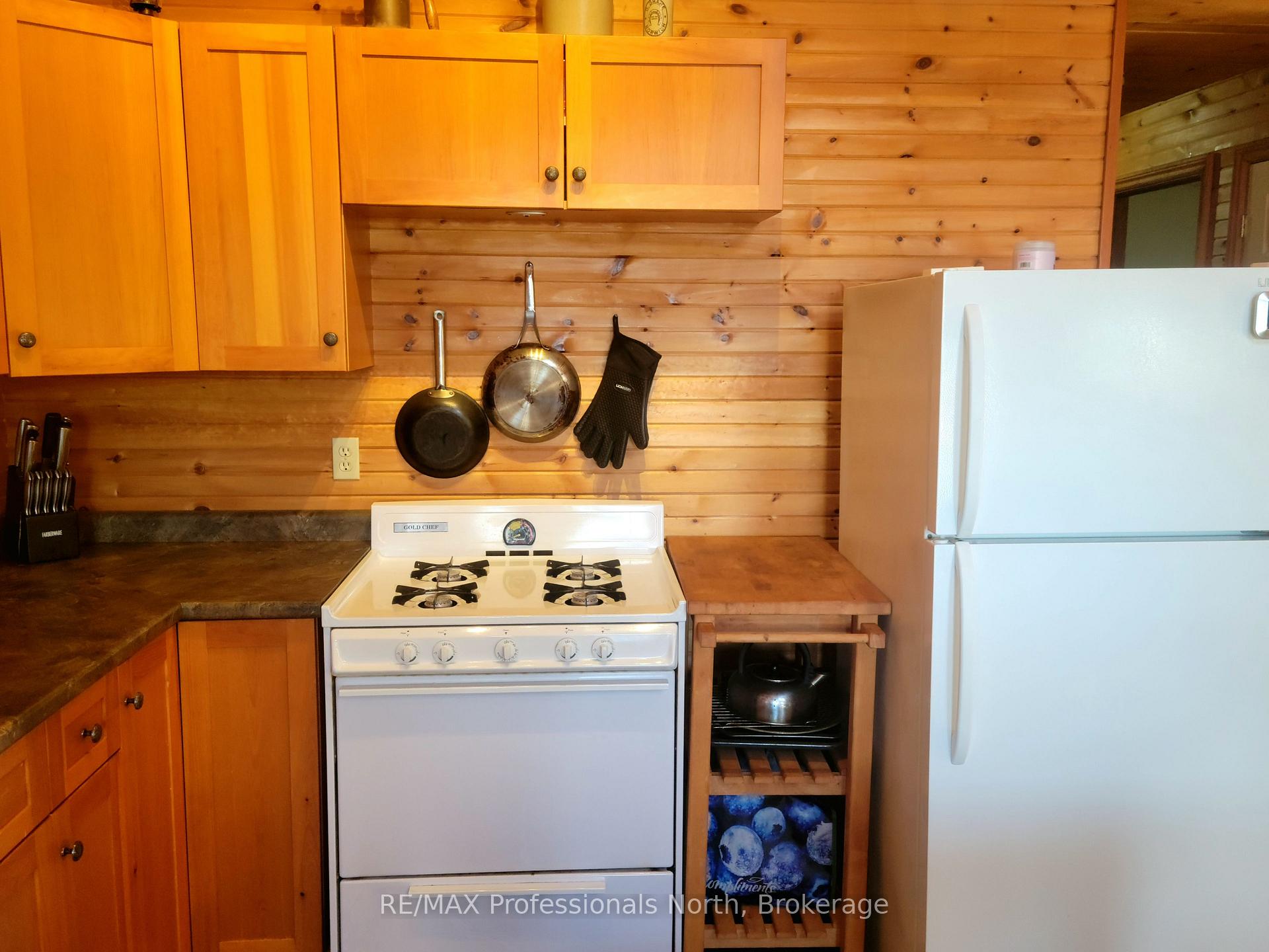 Photo 17 of 364 Forestry Tower Road, Kearney, Proudfoot — HOMEH