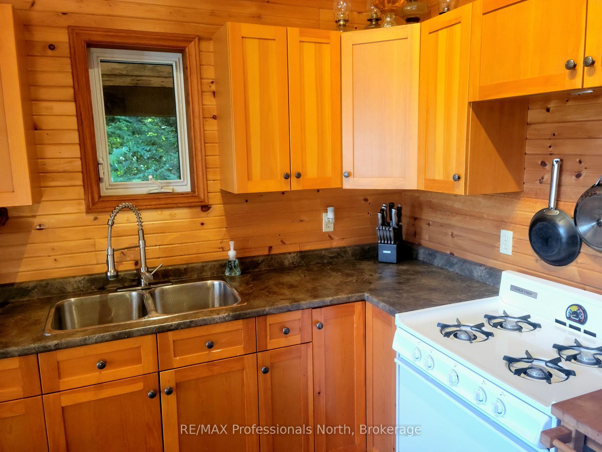 Photo 18 of 364 Forestry Tower Road, Kearney, Proudfoot — HOMEH