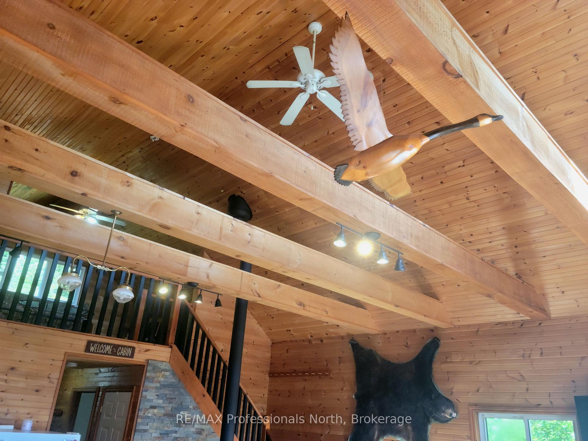 Photo 19 of 364 Forestry Tower Road, Kearney, Proudfoot — HOMEH