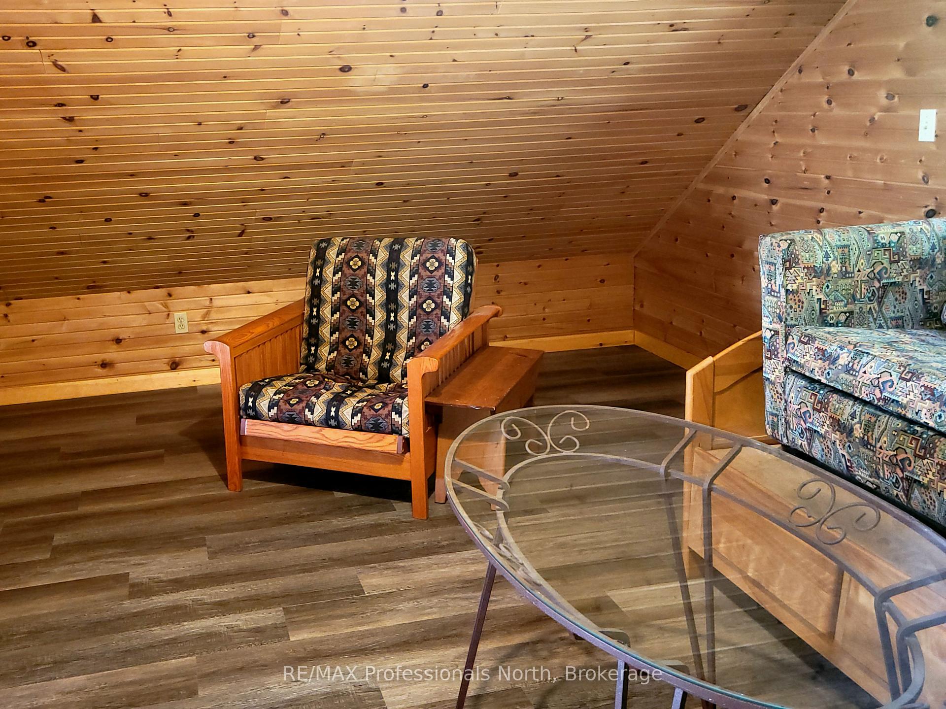 Photo 22 of 364 Forestry Tower Road, Kearney, Proudfoot — HOMEH