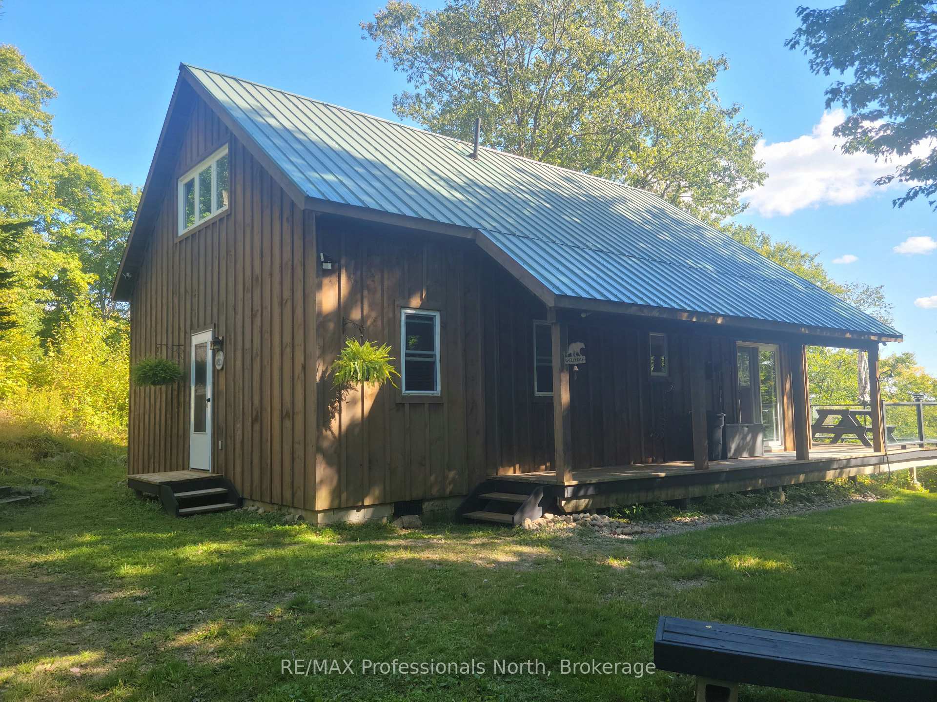 Photo 30 of 364 Forestry Tower Road, Kearney, Proudfoot — HOMEH