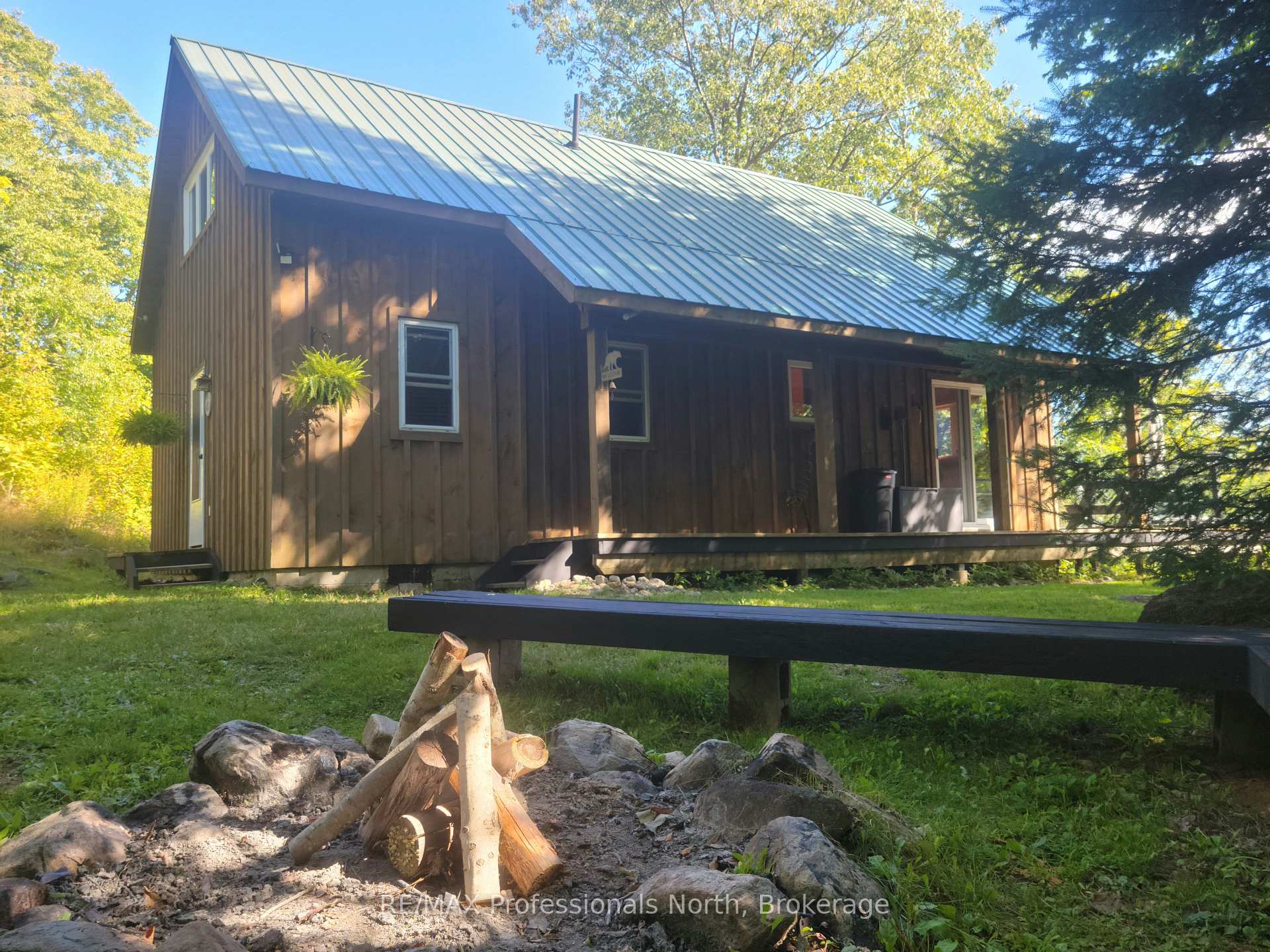 Photo 31 of 364 Forestry Tower Road, Kearney, Proudfoot — HOMEH