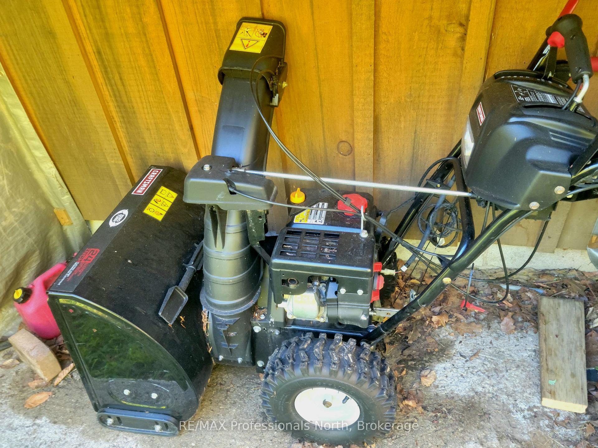Photo 62 of 364 Forestry Tower Road, Kearney, Proudfoot — HOMEH