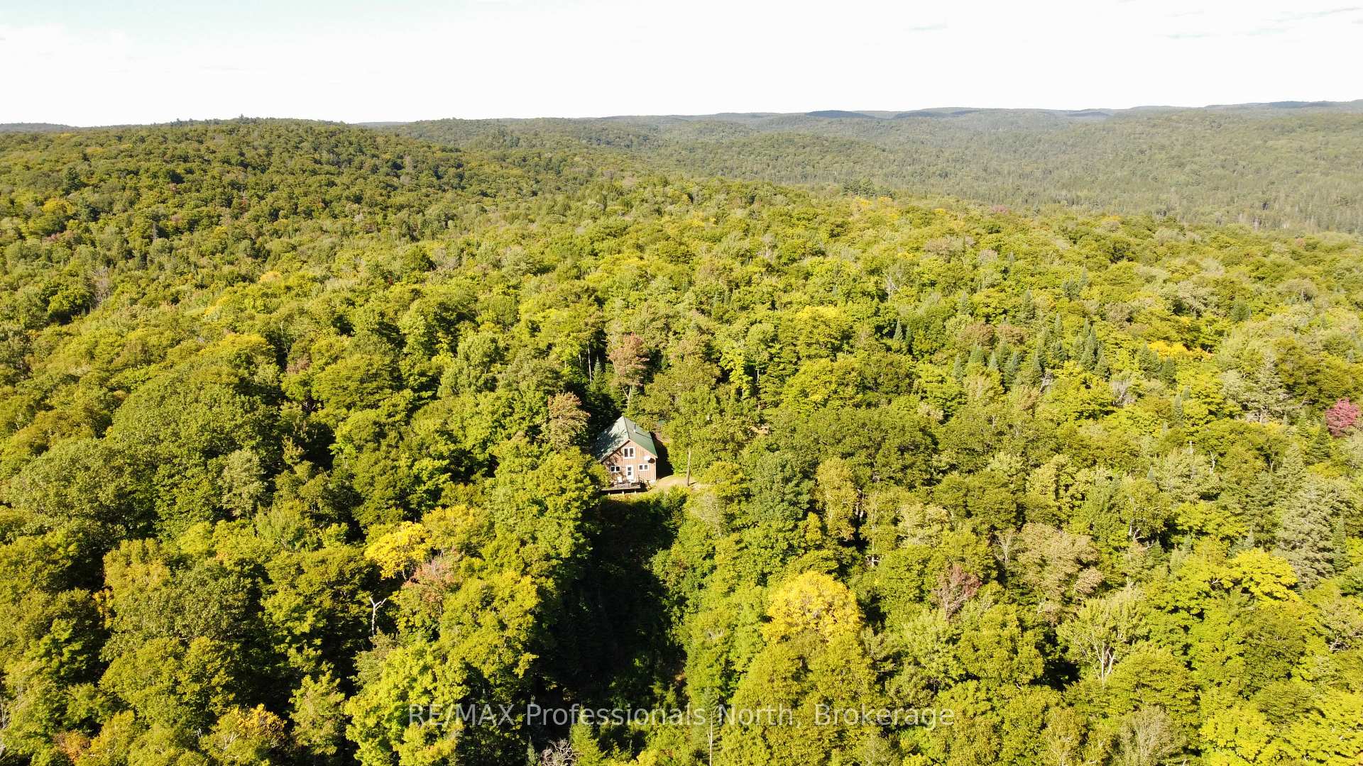 Photo 69 of 364 Forestry Tower Road, Kearney, Proudfoot — HOMEH