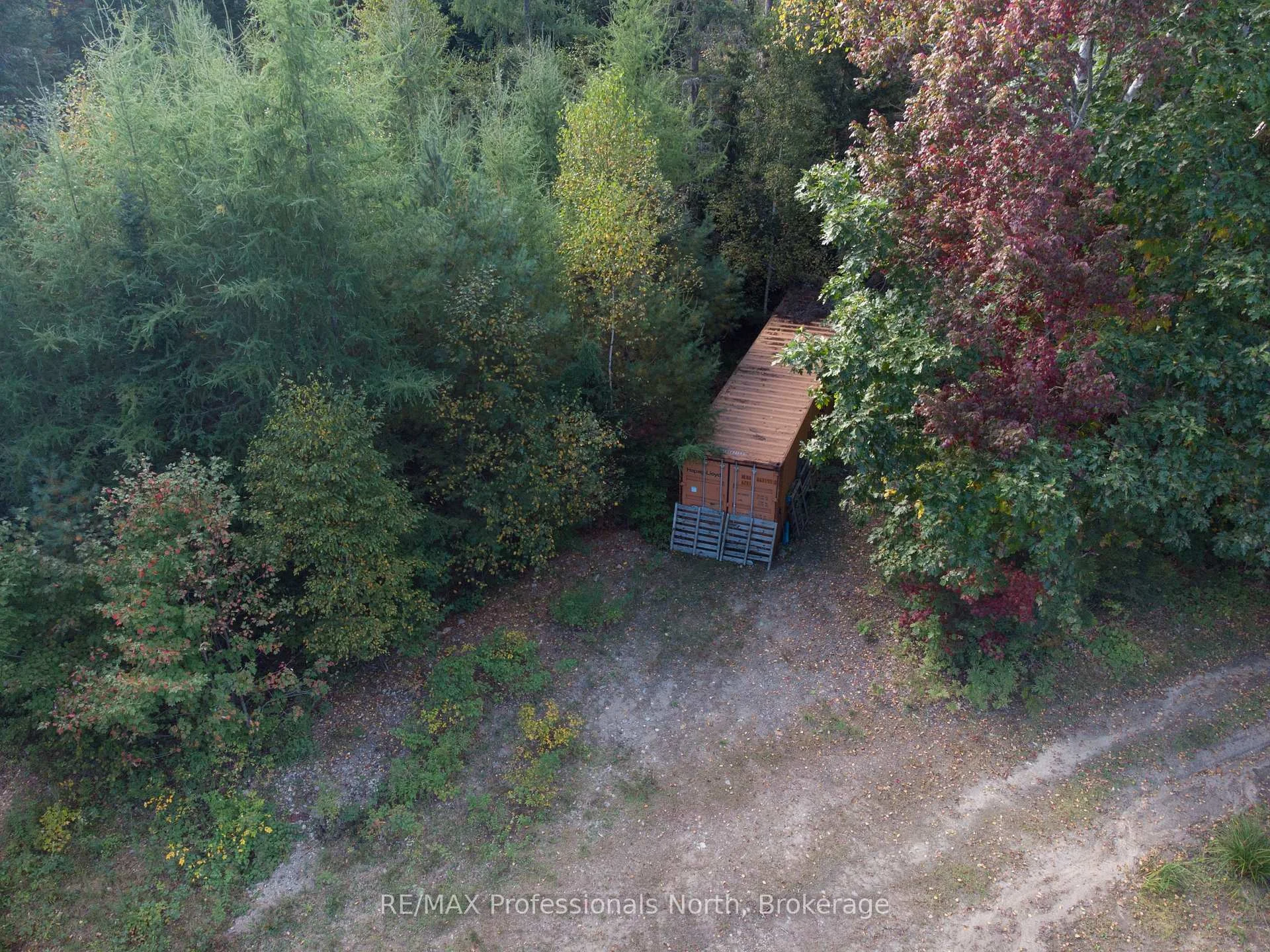 Photo 43 of 364 Forestry Tower Road, Kearney, Proudfoot — HOMEH