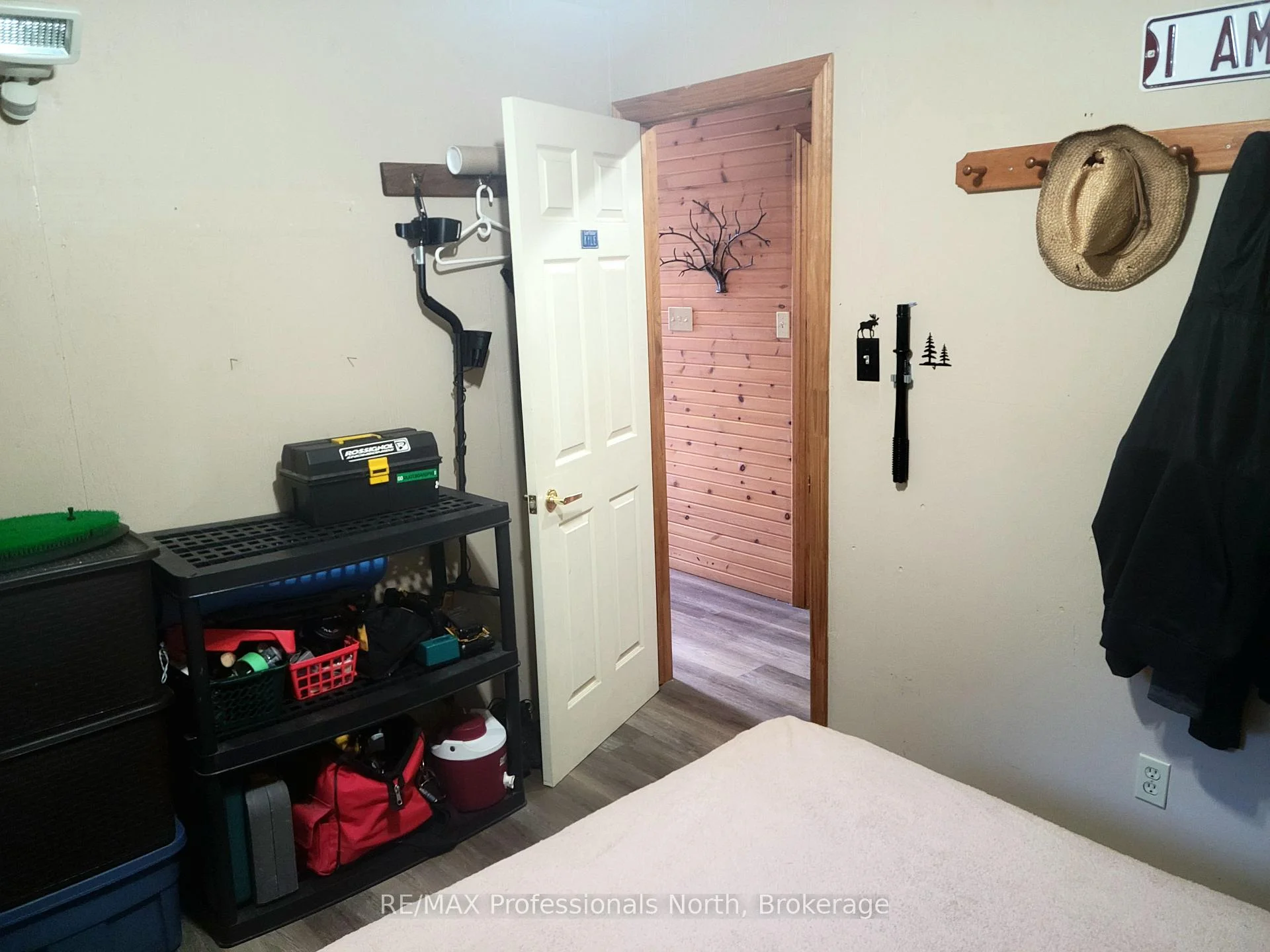 Photo 46 of 364 Forestry Tower Road, Kearney, Proudfoot — HOMEH