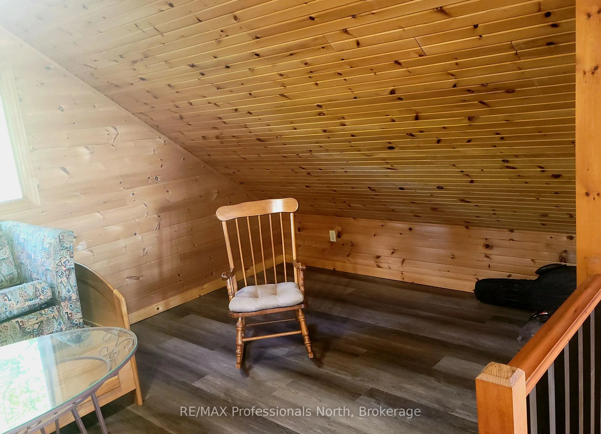 Photo 52 of 364 Forestry Tower Road, Kearney, Proudfoot — HOMEH