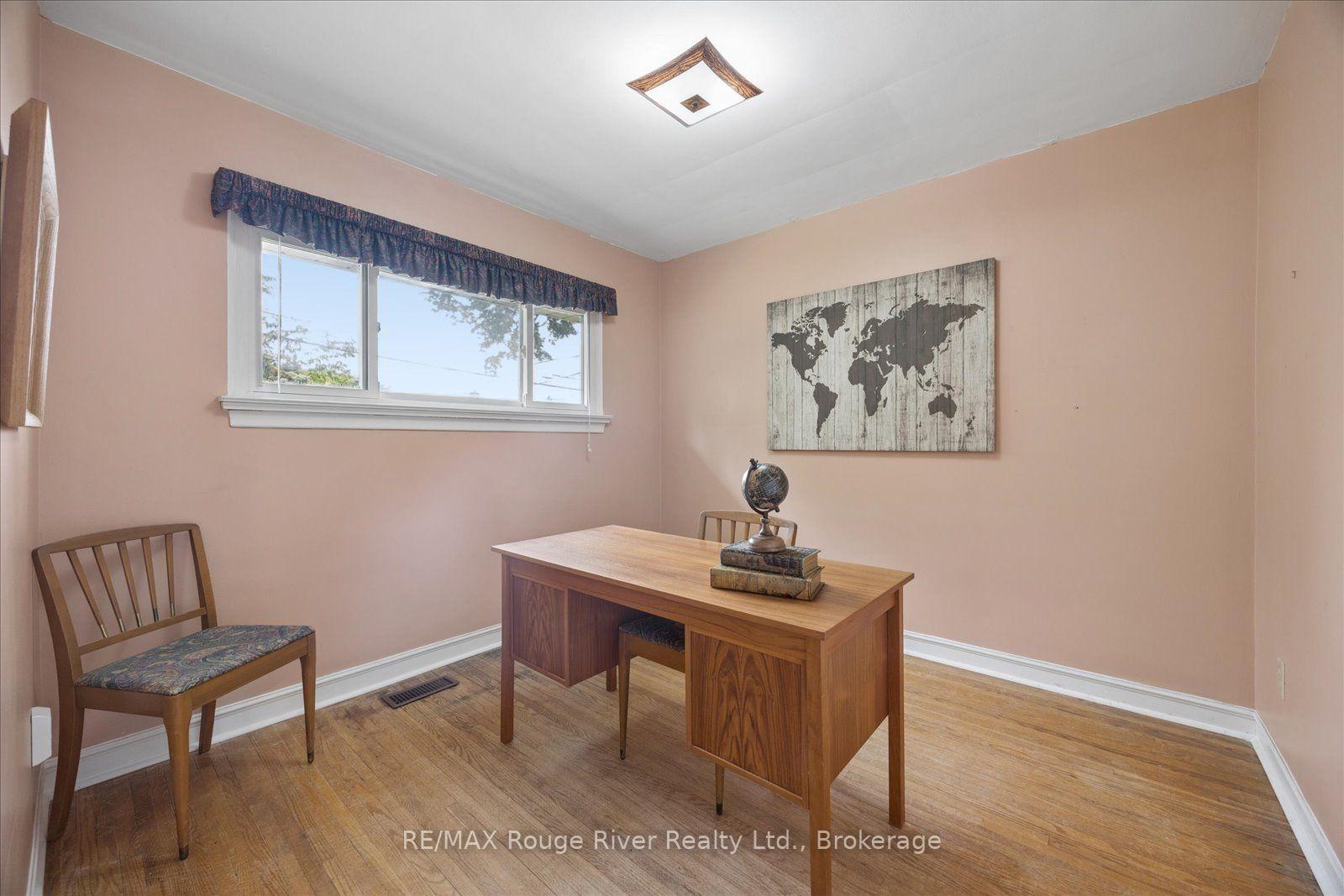 Photo 26 of 20 Tayrow Road, Etobicoke, Rexdale-Kipling — HOMEH