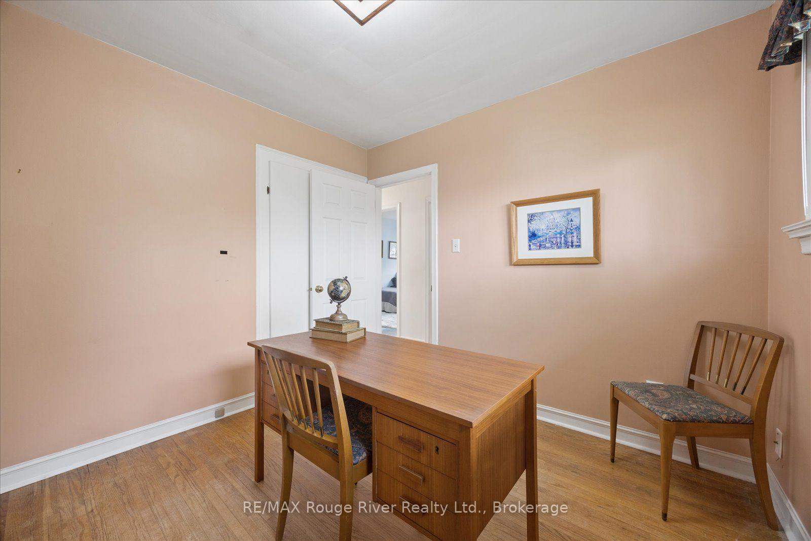 Photo 27 of 20 Tayrow Road, Etobicoke, Rexdale-Kipling — HOMEH