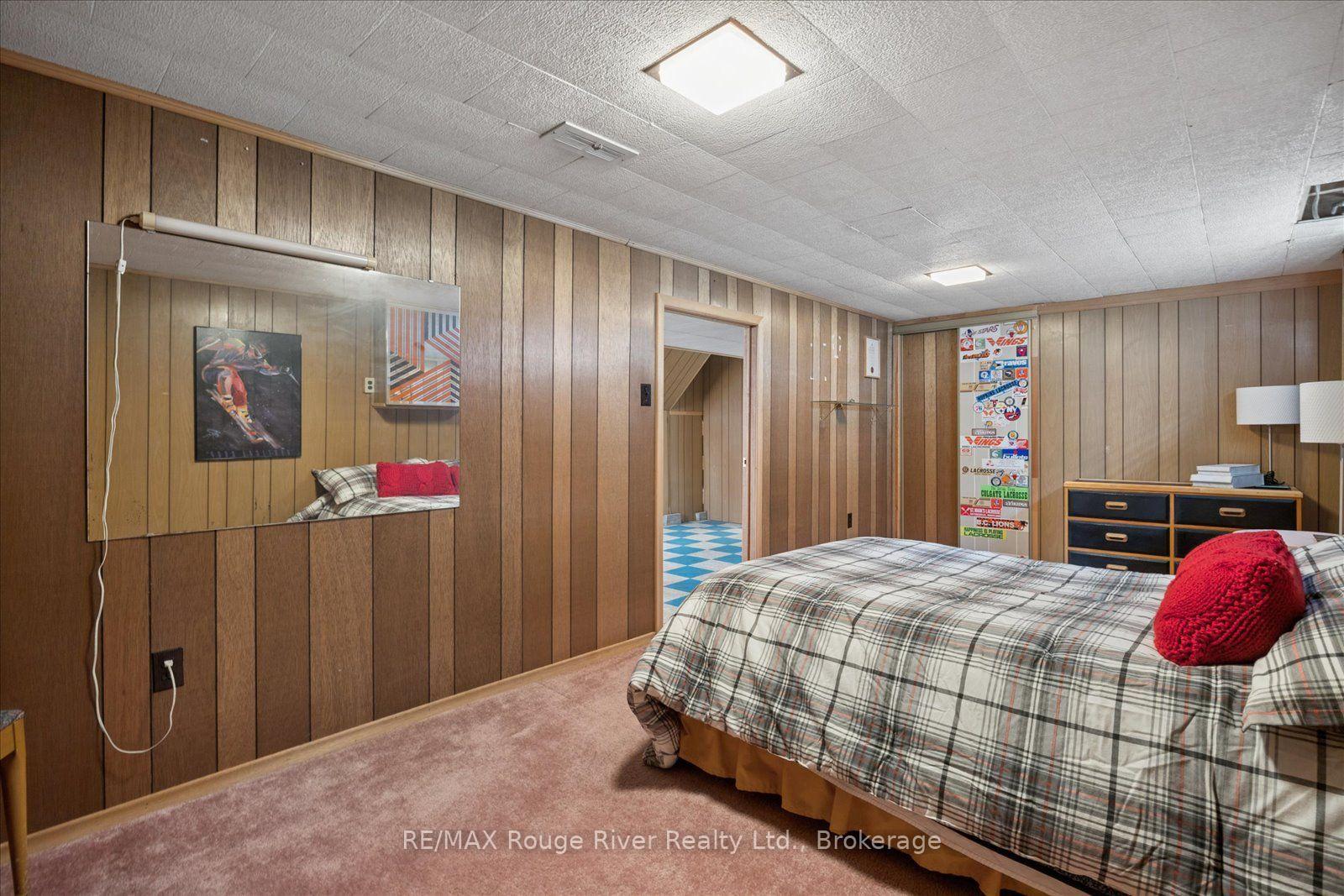 Photo 36 of 20 Tayrow Road, Etobicoke, Rexdale-Kipling — HOMEH