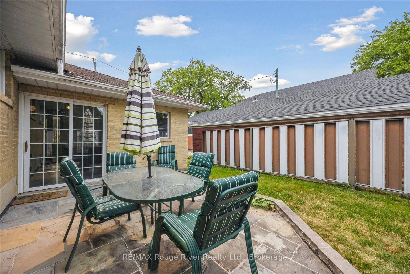 Photo 41 of 20 Tayrow Road, Etobicoke, Rexdale-Kipling — HOMEH