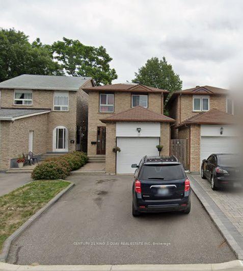Photo 1 of 17 Croxley Green, Markham, Milliken Mills West — HOMEH