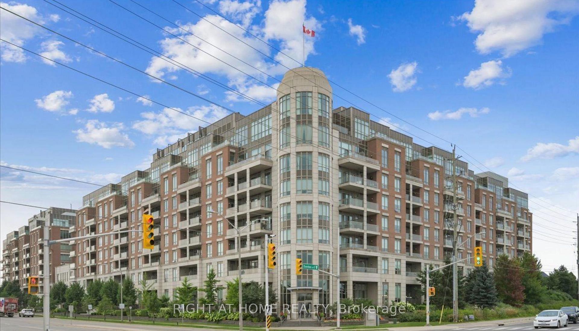 Photo 1 of Unit 720, 2480 Prince Michael Drive, Oakville, Joshua Creek — HOMEH