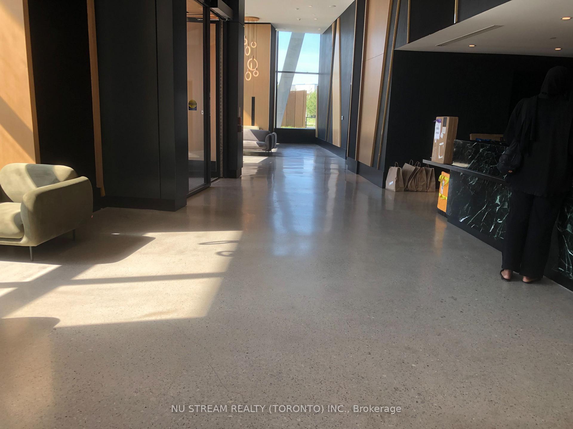 Front of Unit 3809, 2920 Highway 7 Road W