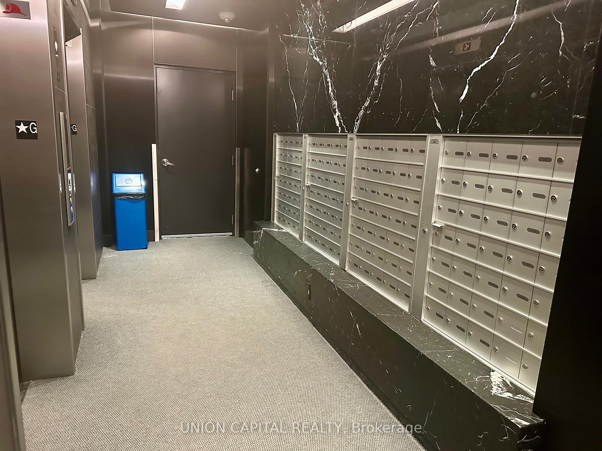 Photo 10 of Unit 501, 39 Sherbourne Street, Toronto, Moss Park — HOMEH