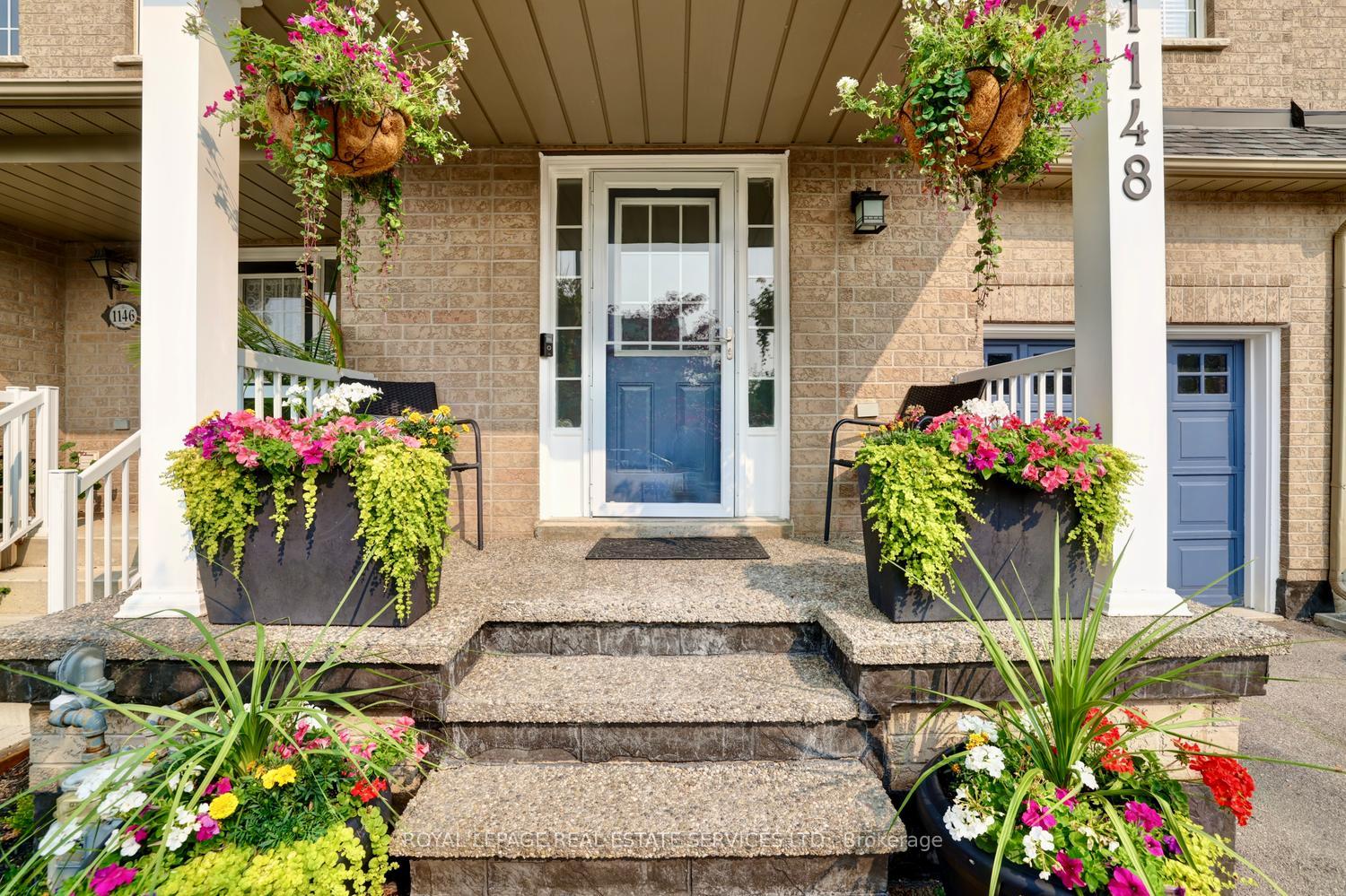 Photo 1 of 1148 Bonin Crescent, Milton, Clarke — HOMEH