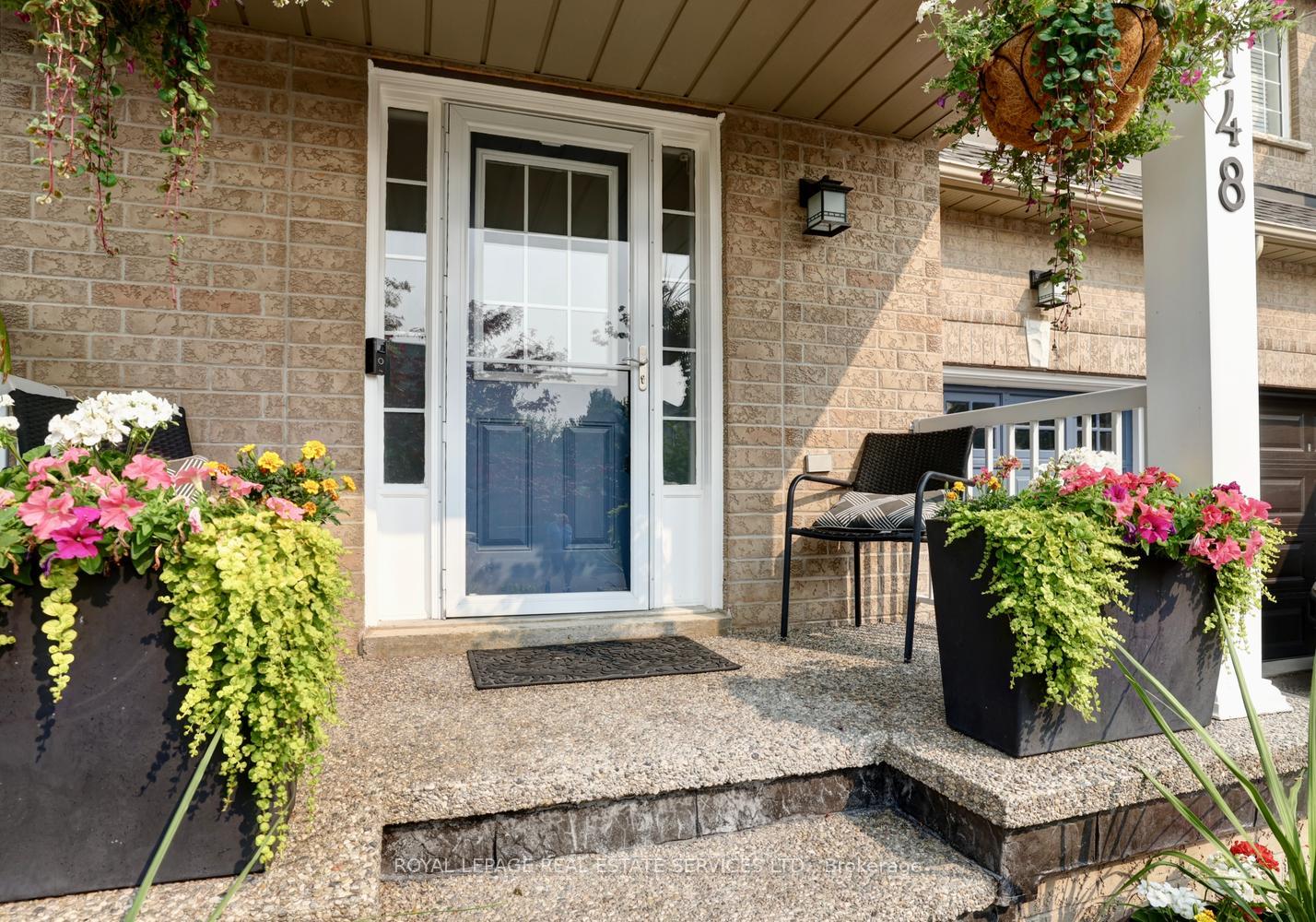 Photo 2 of 1148 Bonin Crescent, Milton, Clarke — HOMEH