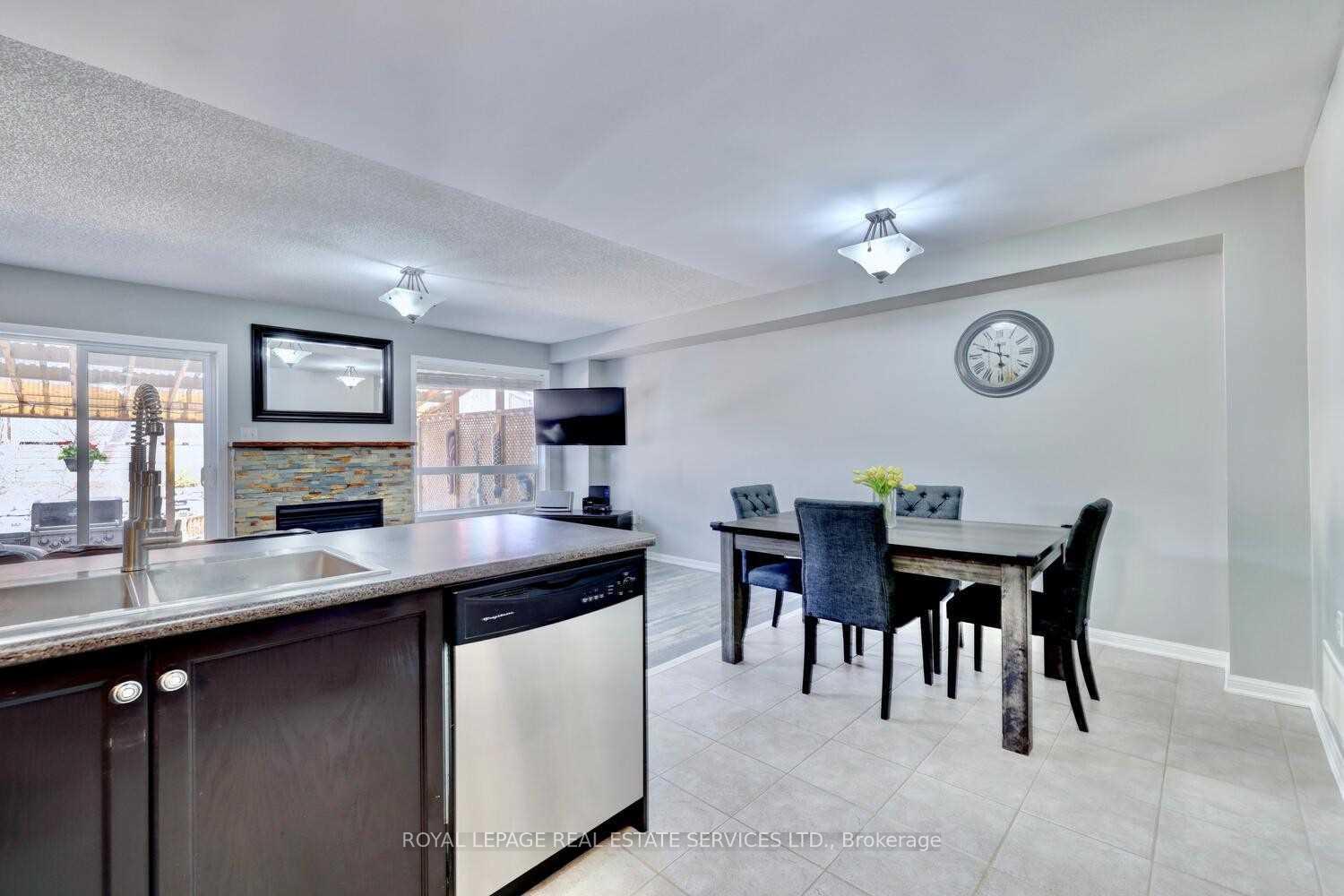Photo 6 of 1148 Bonin Crescent, Milton, Clarke — HOMEH