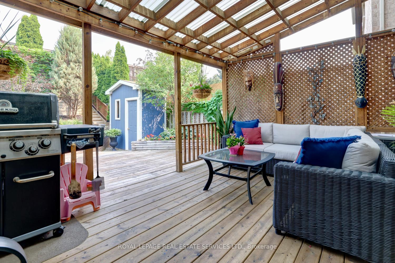 Photo 19 of 1148 Bonin Crescent, Milton, Clarke — HOMEH