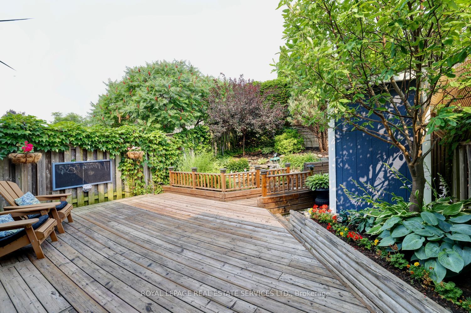 Photo 22 of 1148 Bonin Crescent, Milton, Clarke — HOMEH