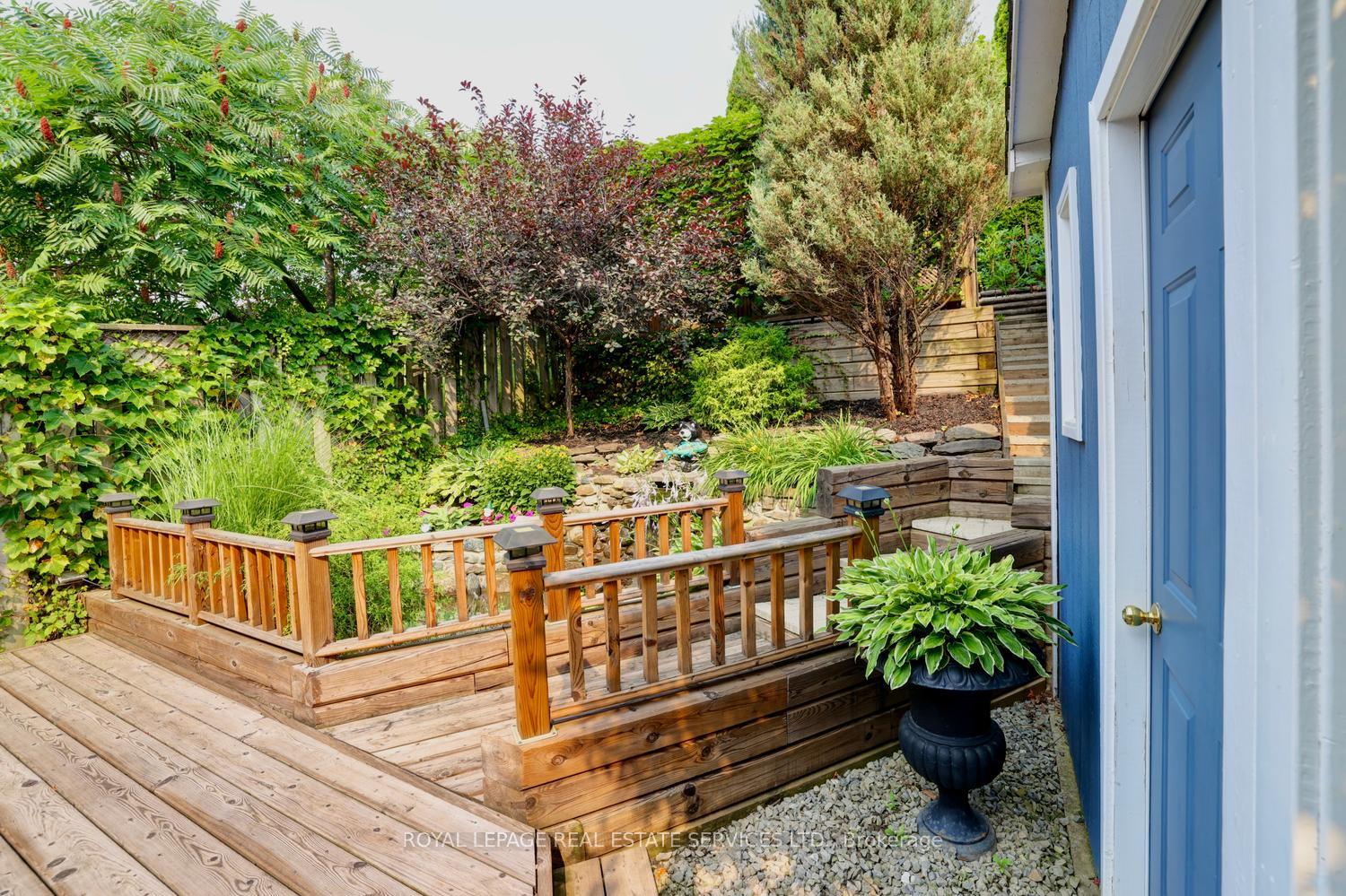 Photo 23 of 1148 Bonin Crescent, Milton, Clarke — HOMEH