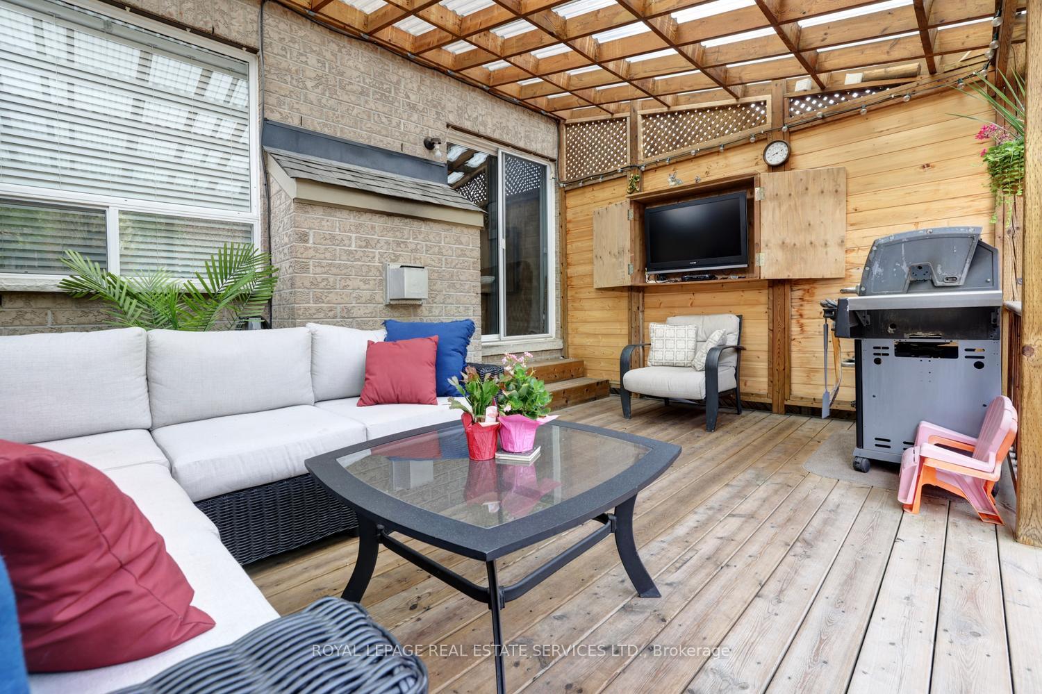 Photo 26 of 1148 Bonin Crescent, Milton, Clarke — HOMEH