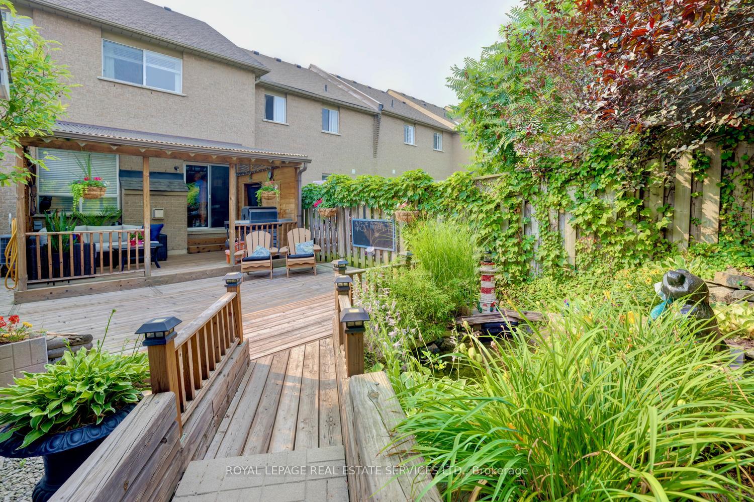 Photo 30 of 1148 Bonin Crescent, Milton, Clarke — HOMEH