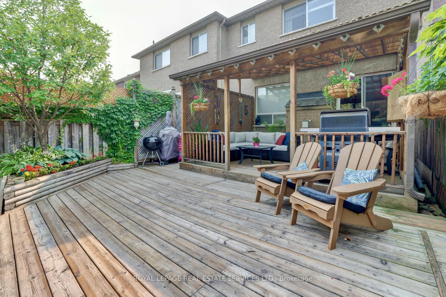 Photo 31 of 1148 Bonin Crescent, Milton, Clarke — HOMEH