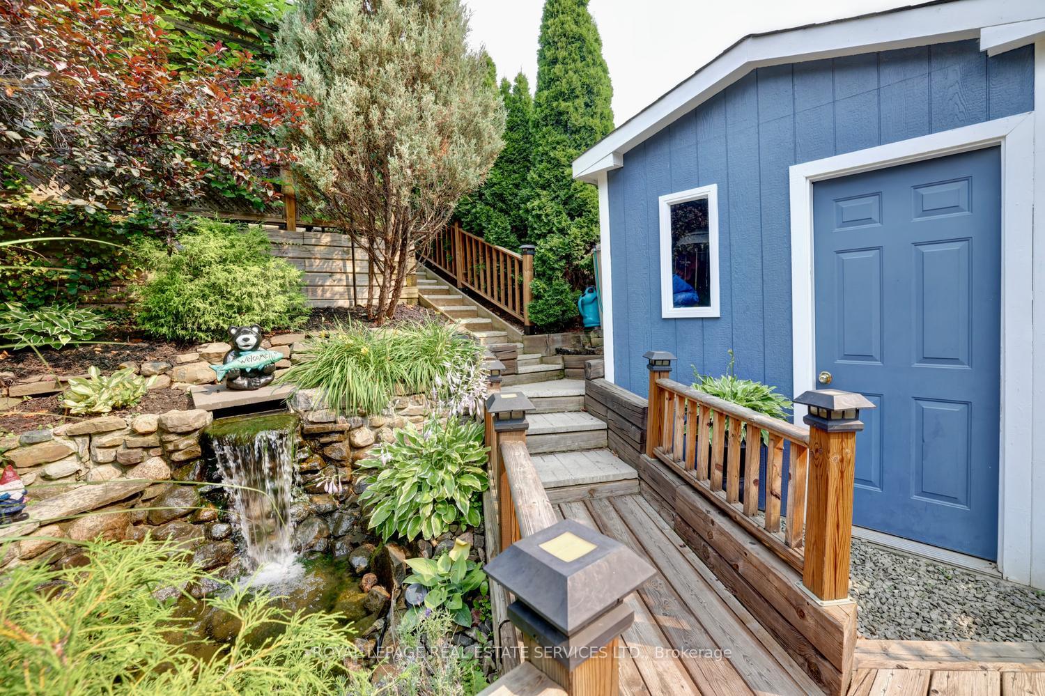 Photo 32 of 1148 Bonin Crescent, Milton, Clarke — HOMEH