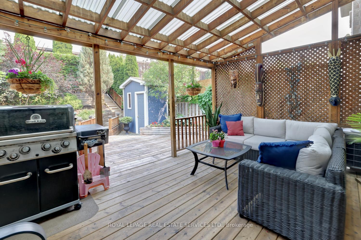 Photo 34 of 1148 Bonin Crescent, Milton, Clarke — HOMEH