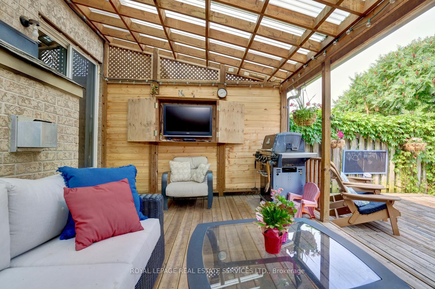 Photo 35 of 1148 Bonin Crescent, Milton, Clarke — HOMEH