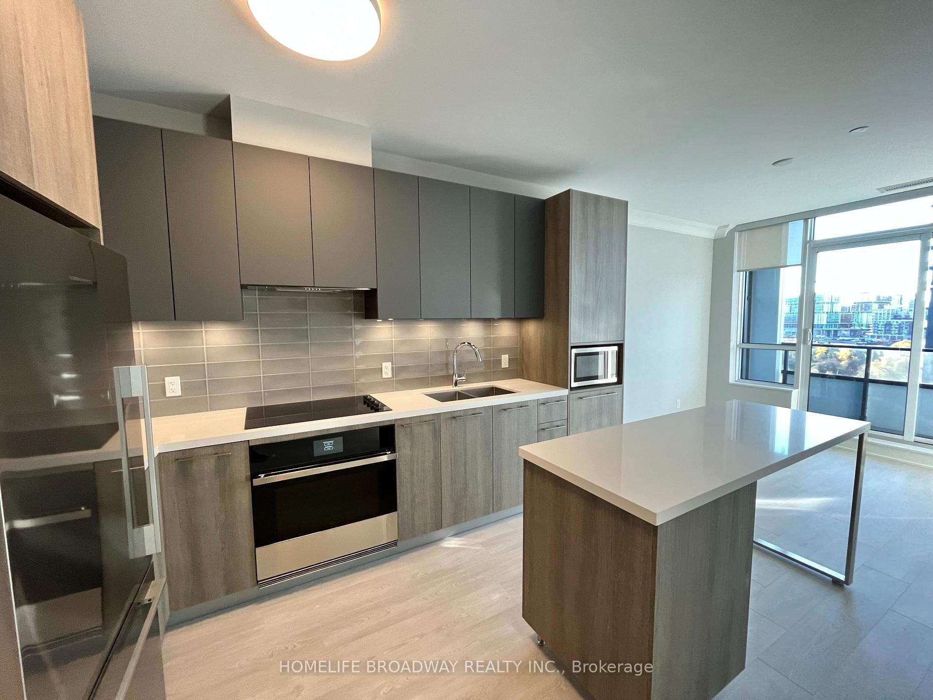 Photo 2 of Unit 1002, 38 Water Walk Drive, Markham, Unionville — HOMEH