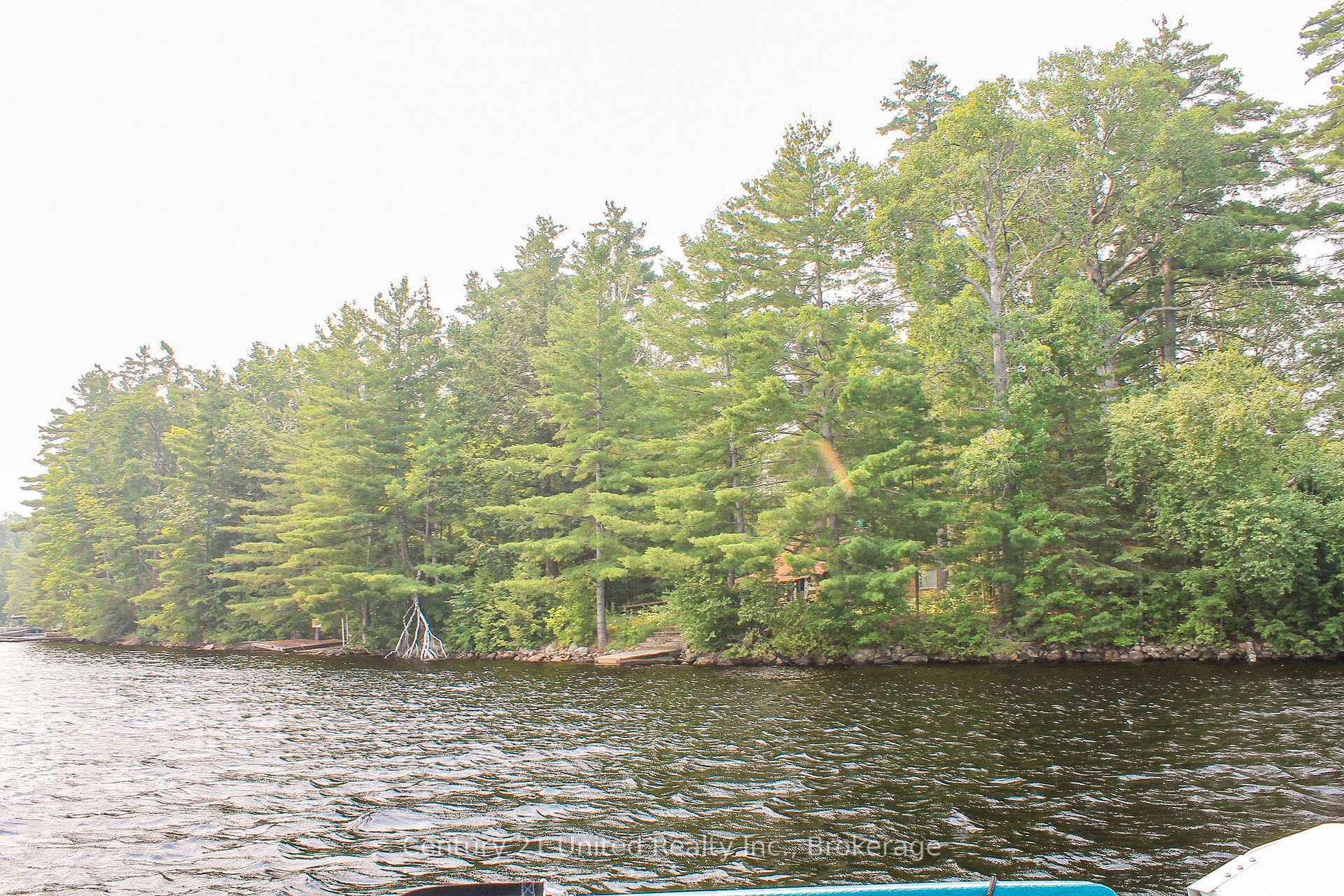 Photo 1 of 00 McKee Avenue, Trent Lakes — HOMEH