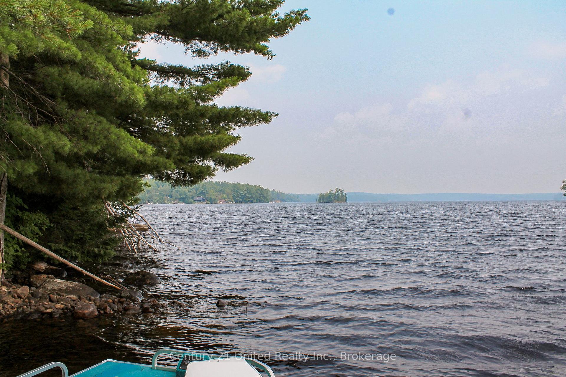 Photo 3 of 00 McKee Avenue, Trent Lakes — HOMEH