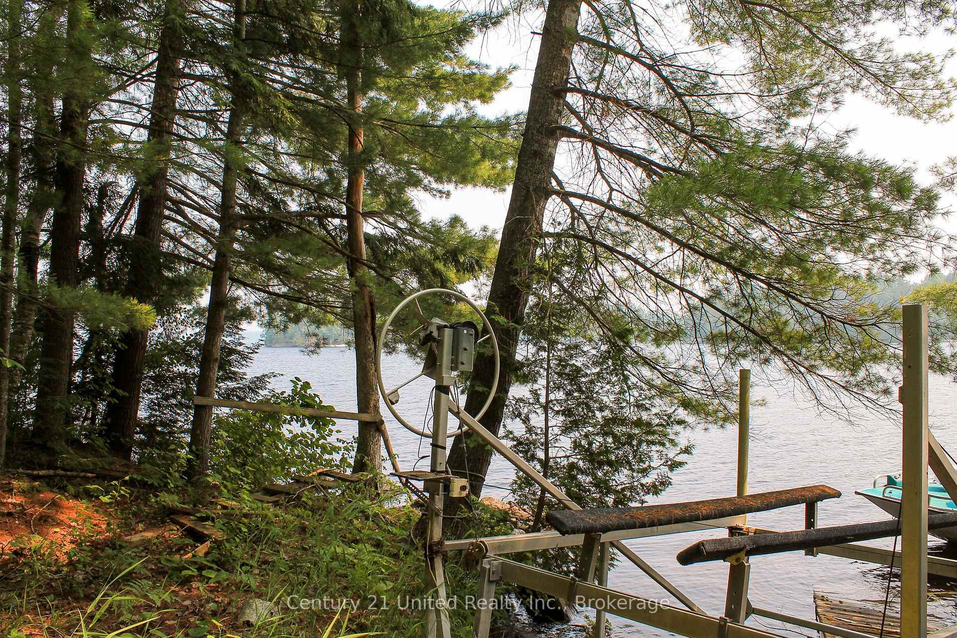 Photo 8 of 00 McKee Avenue, Trent Lakes — HOMEH