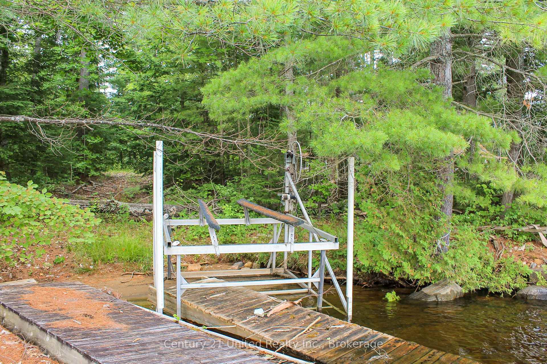 Photo 10 of 00 McKee Avenue, Trent Lakes — HOMEH