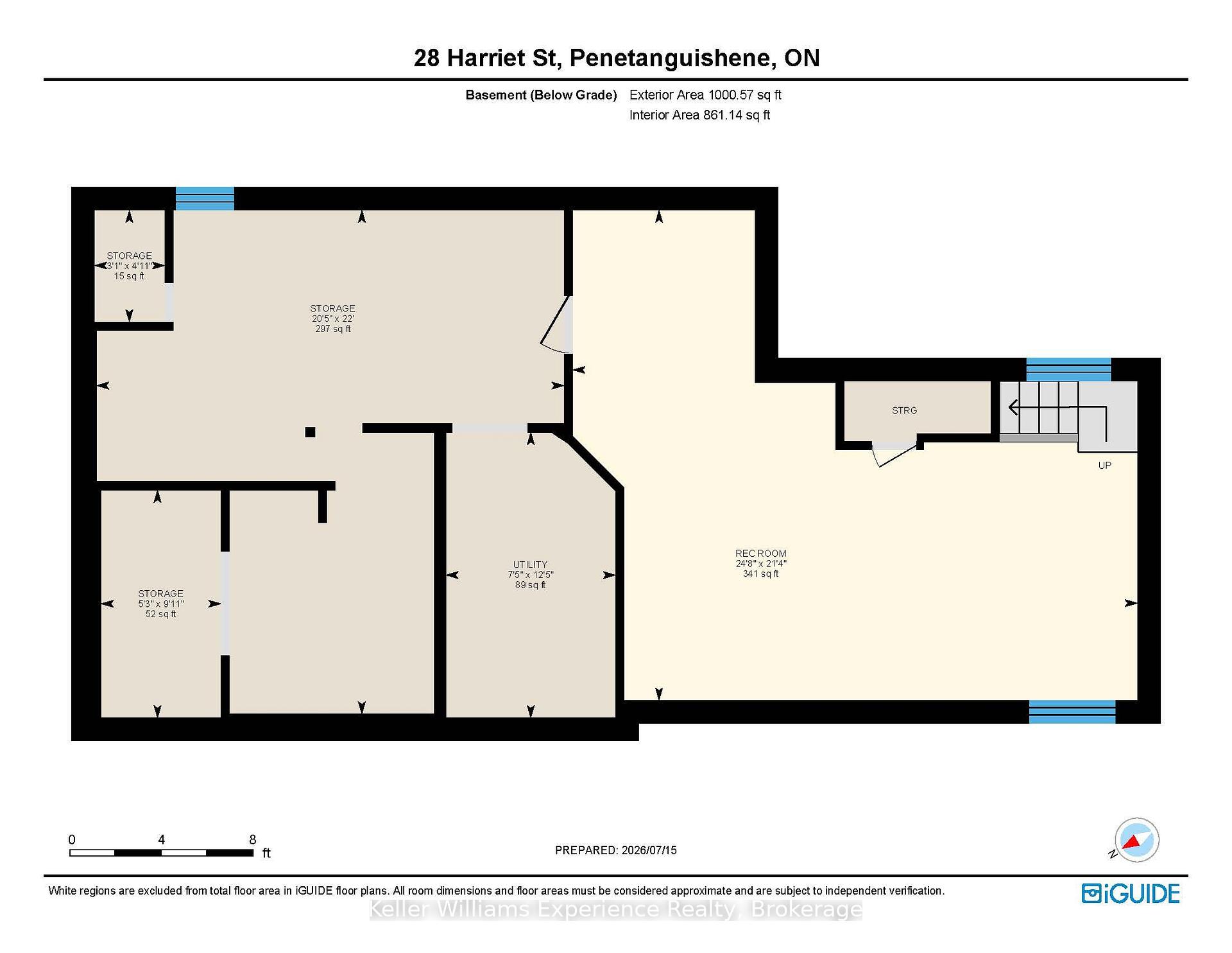 Photo 20 of 28 Harriet Street, Penetanguishene — HOMEH