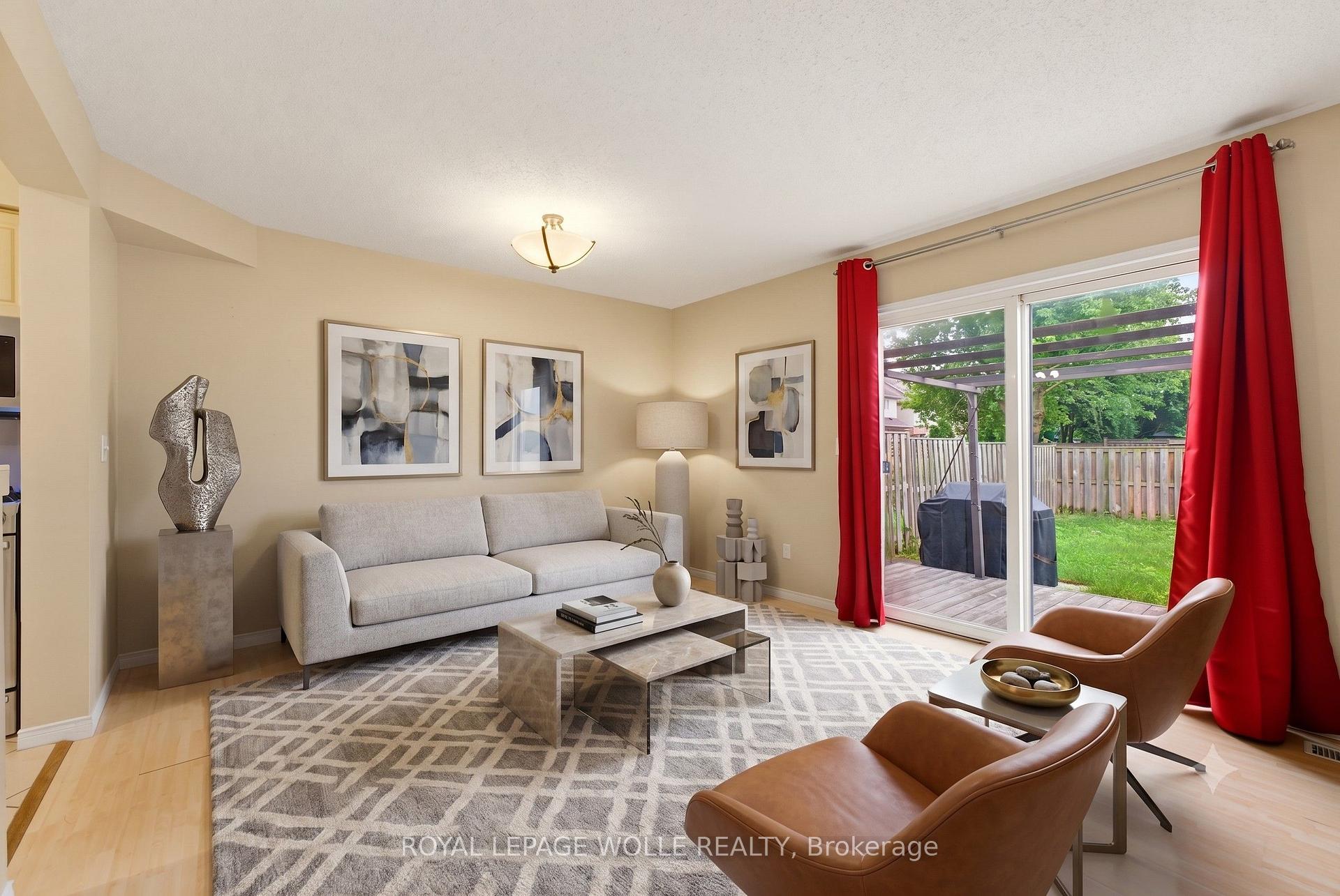 Photo 17 of 5 Eugene Drive, Guelph, Pineridge/Westminster Woods — HOMEH