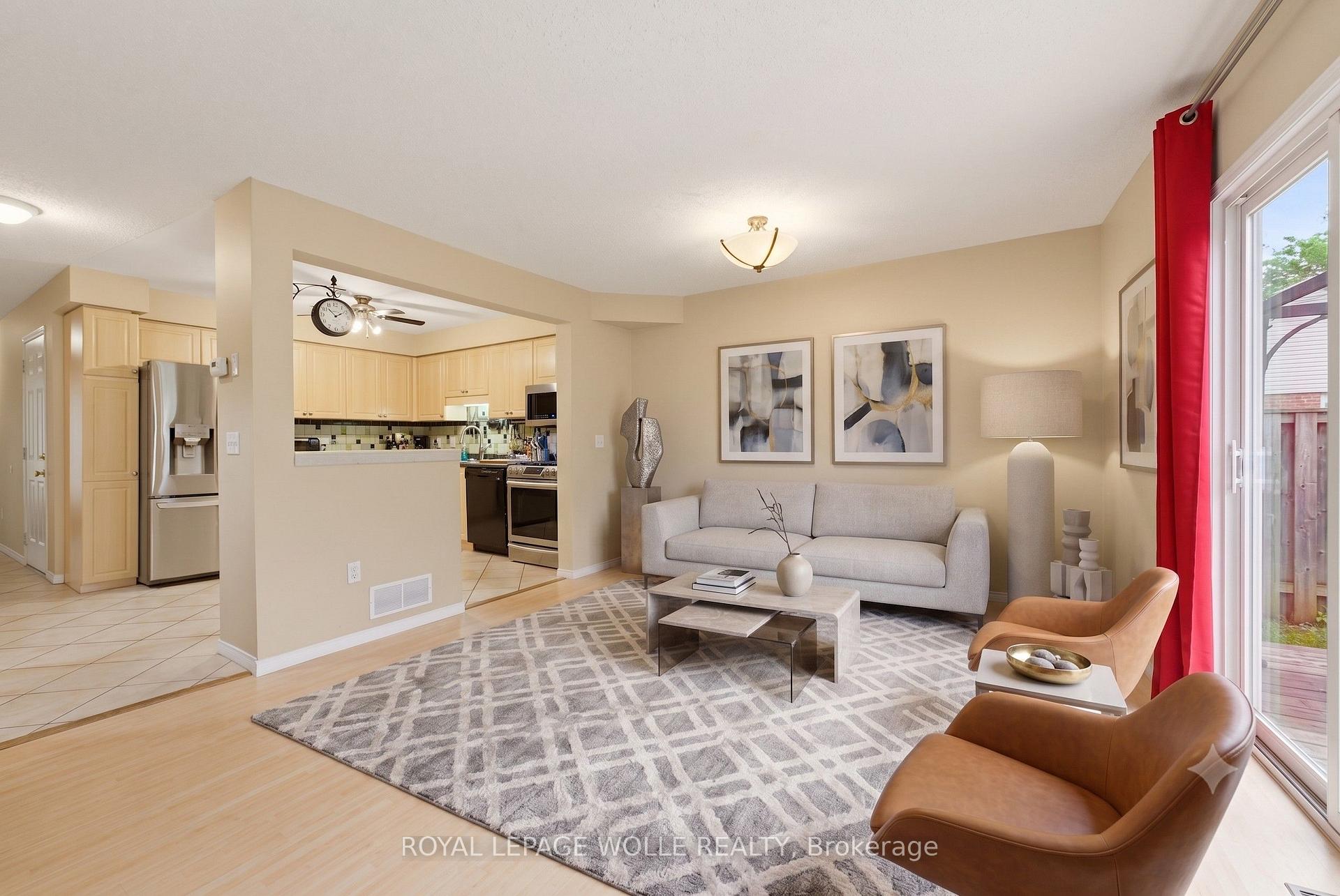Photo 19 of 5 Eugene Drive, Guelph, Pineridge/Westminster Woods — HOMEH