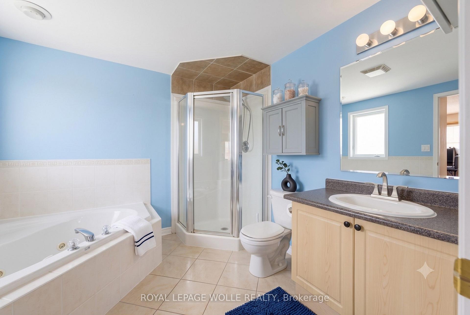 Photo 27 of 5 Eugene Drive, Guelph, Pineridge/Westminster Woods — HOMEH