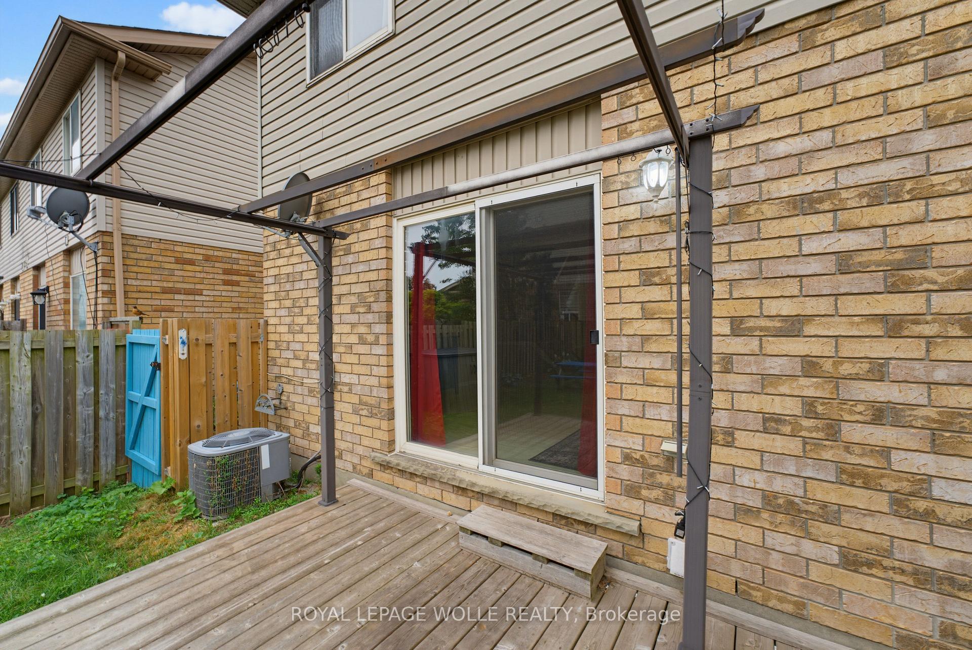 Photo 35 of 5 Eugene Drive, Guelph, Pineridge/Westminster Woods — HOMEH