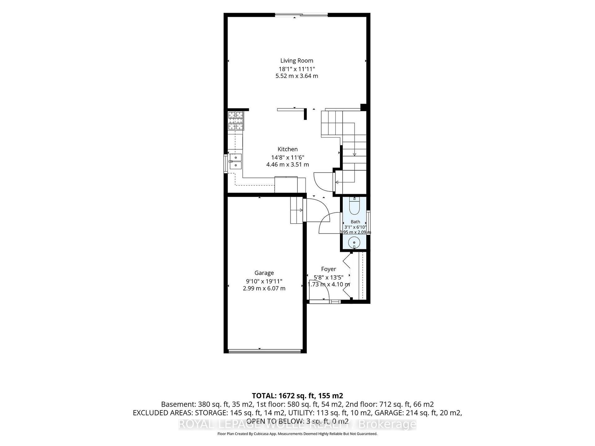 Photo 56 of 5 Eugene Drive, Guelph, Pineridge/Westminster Woods — HOMEH