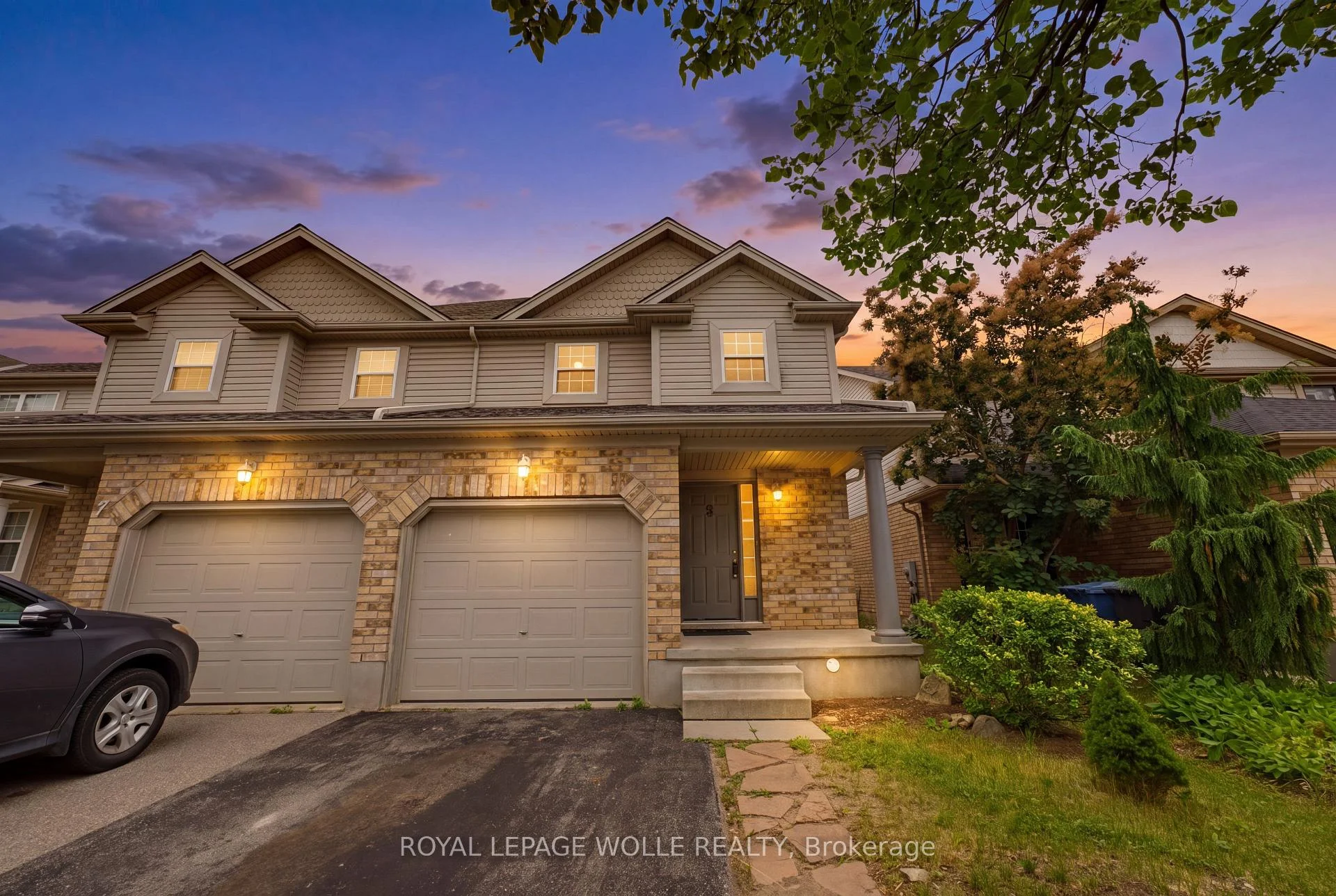 Photo 1 of 5 Eugene Drive, Guelph, Pineridge/Westminster Woods — HOMEH
