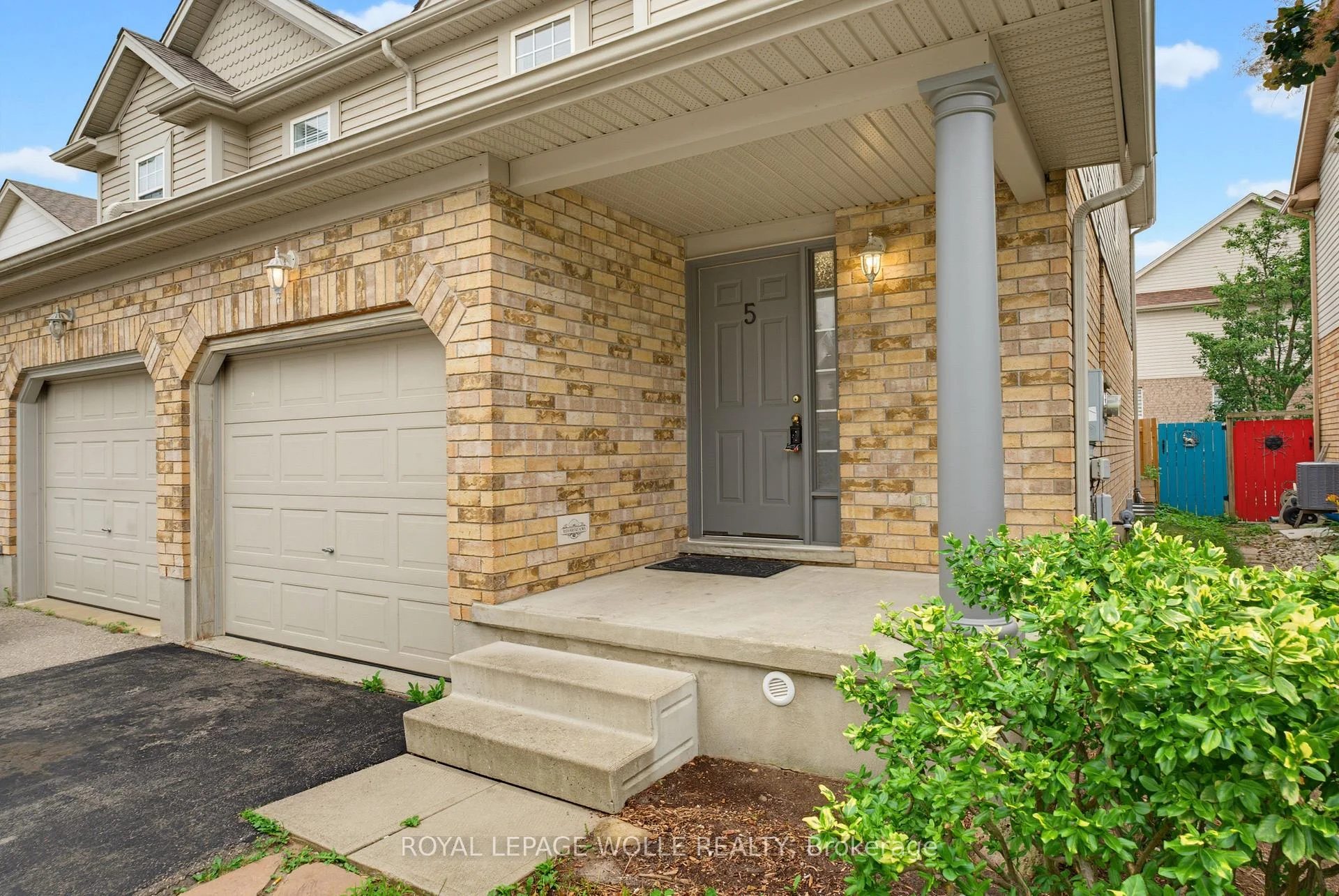 Photo 8 of 5 Eugene Drive, Guelph, Pineridge/Westminster Woods — HOMEH