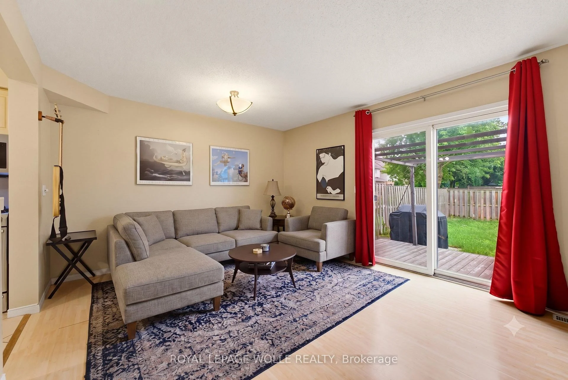 Photo 18 of 5 Eugene Drive, Guelph, Pineridge/Westminster Woods — HOMEH