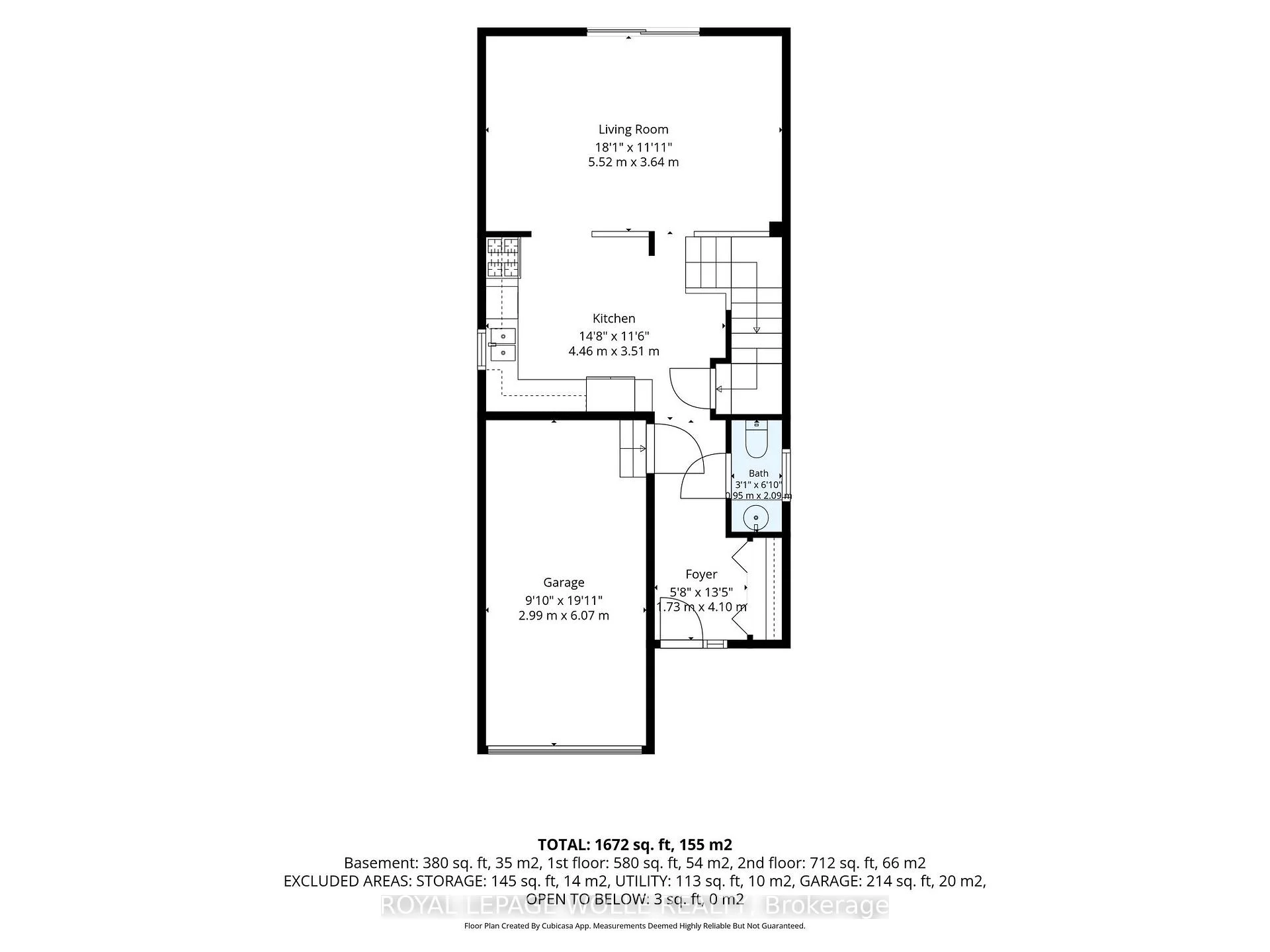 Photo 41 of 5 Eugene Drive, Guelph, Pineridge/Westminster Woods — HOMEH