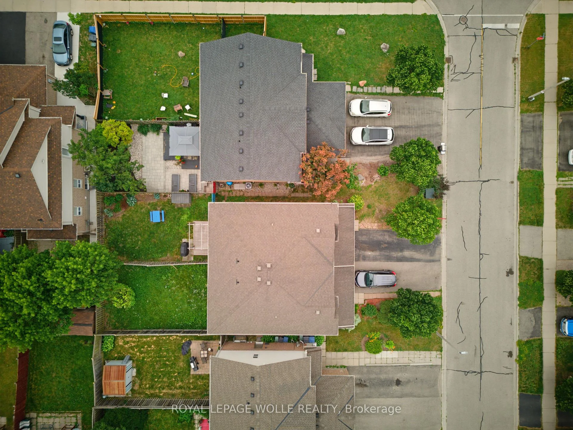 Photo 57 of 5 Eugene Drive, Guelph, Pineridge/Westminster Woods — HOMEH