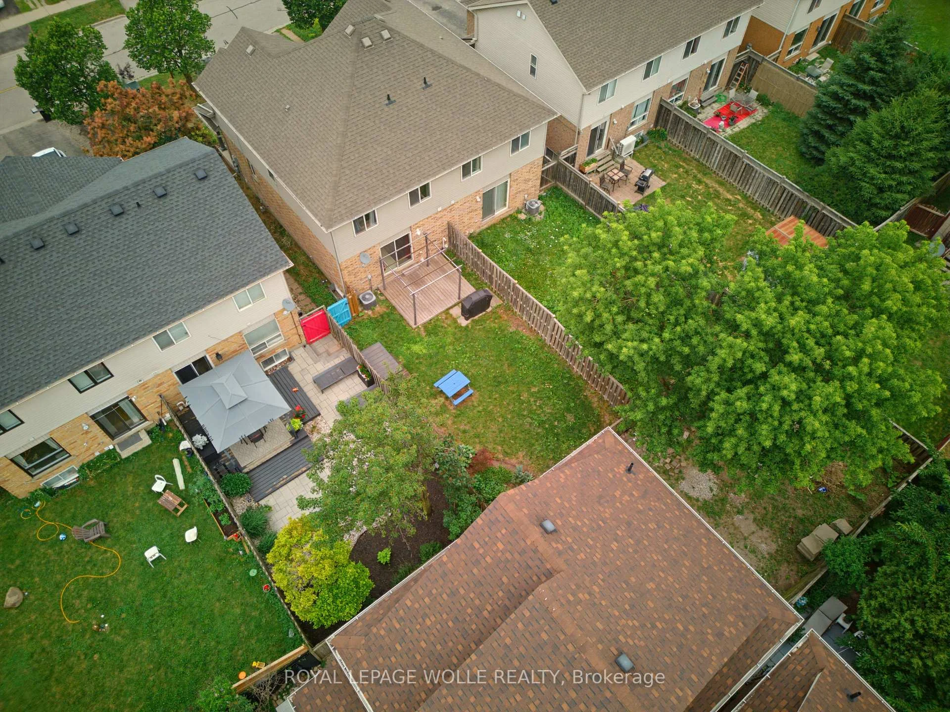 Photo 59 of 5 Eugene Drive, Guelph, Pineridge/Westminster Woods — HOMEH