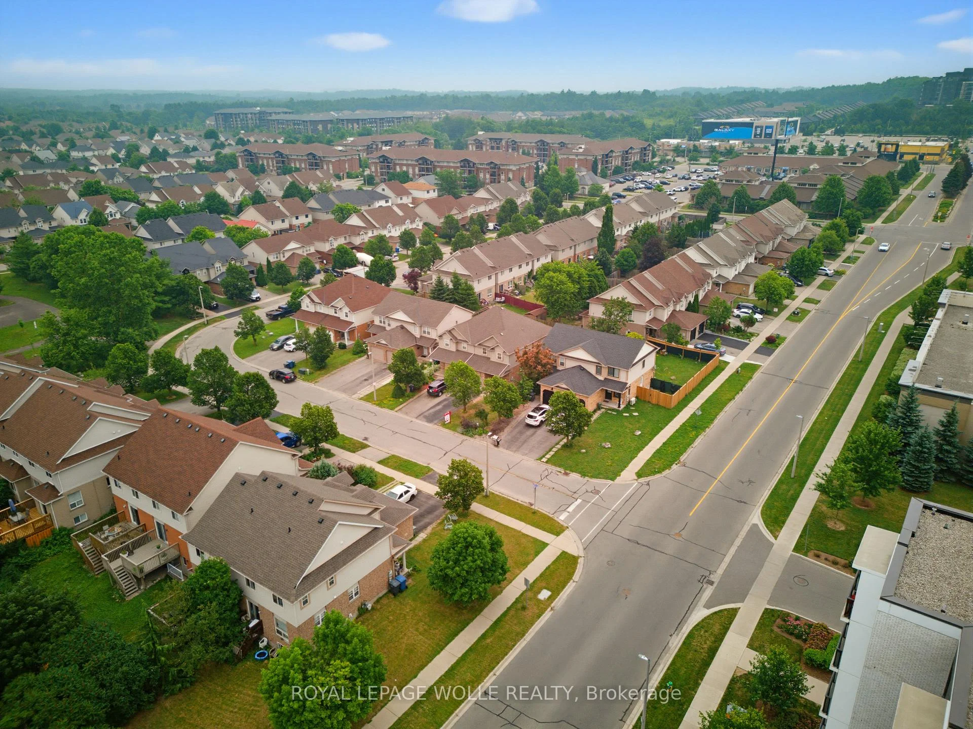 Photo 60 of 5 Eugene Drive, Guelph, Pineridge/Westminster Woods — HOMEH